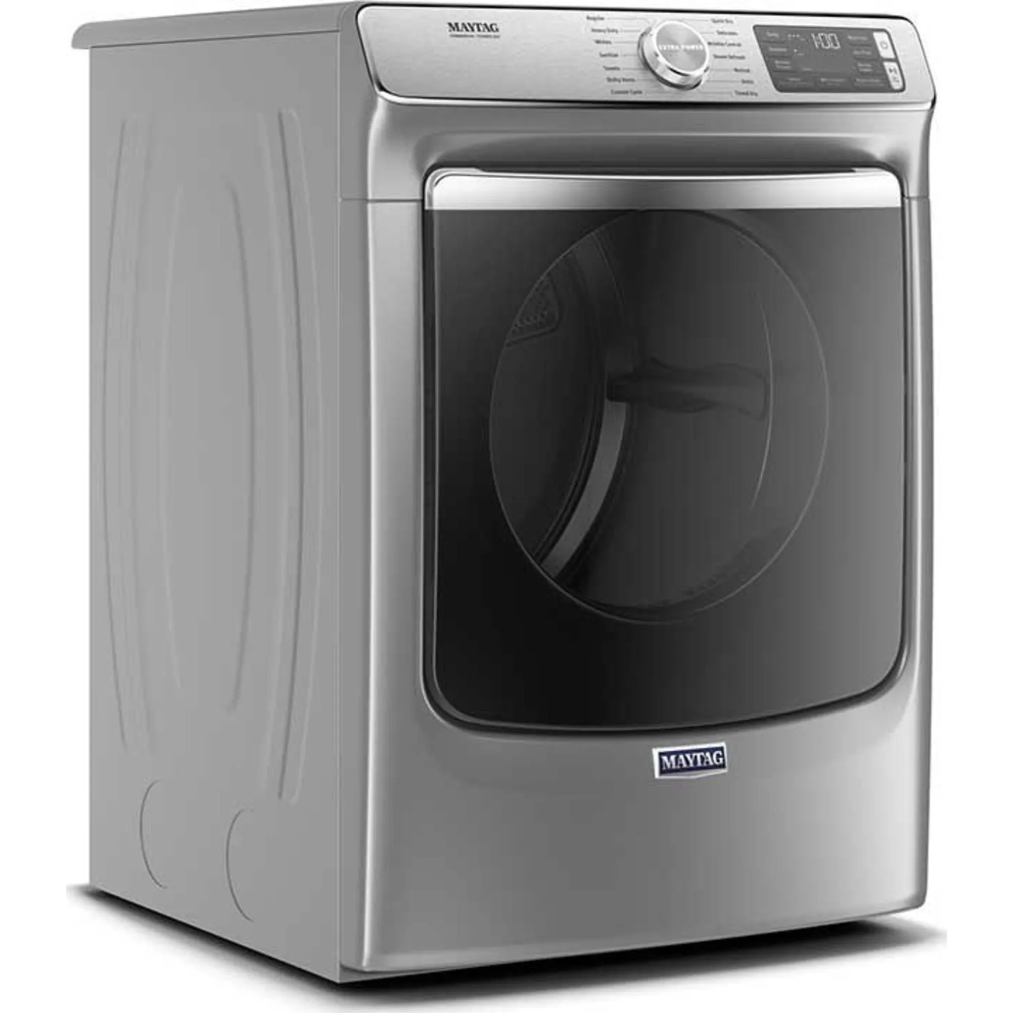 Maytag Dryer (YMED8630HC) - Metallic Slate