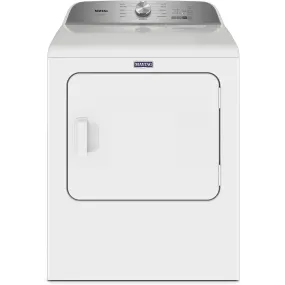 Maytag Gas Dryer (MGD6500MW) - White