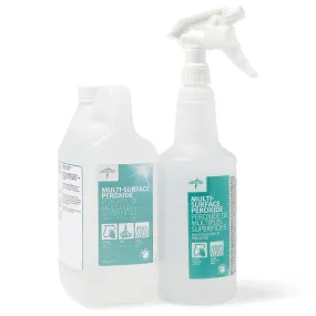 Medline Multi Surface Peroxide Cleaner