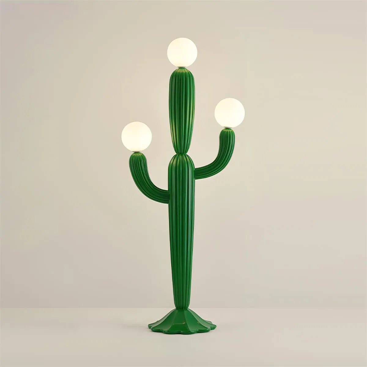 Mila Cactus Floor Lamp