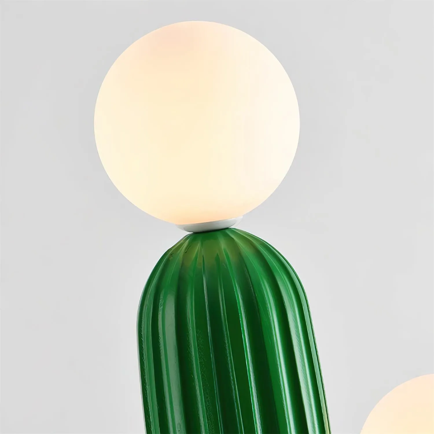 Mila Cactus Floor Lamp