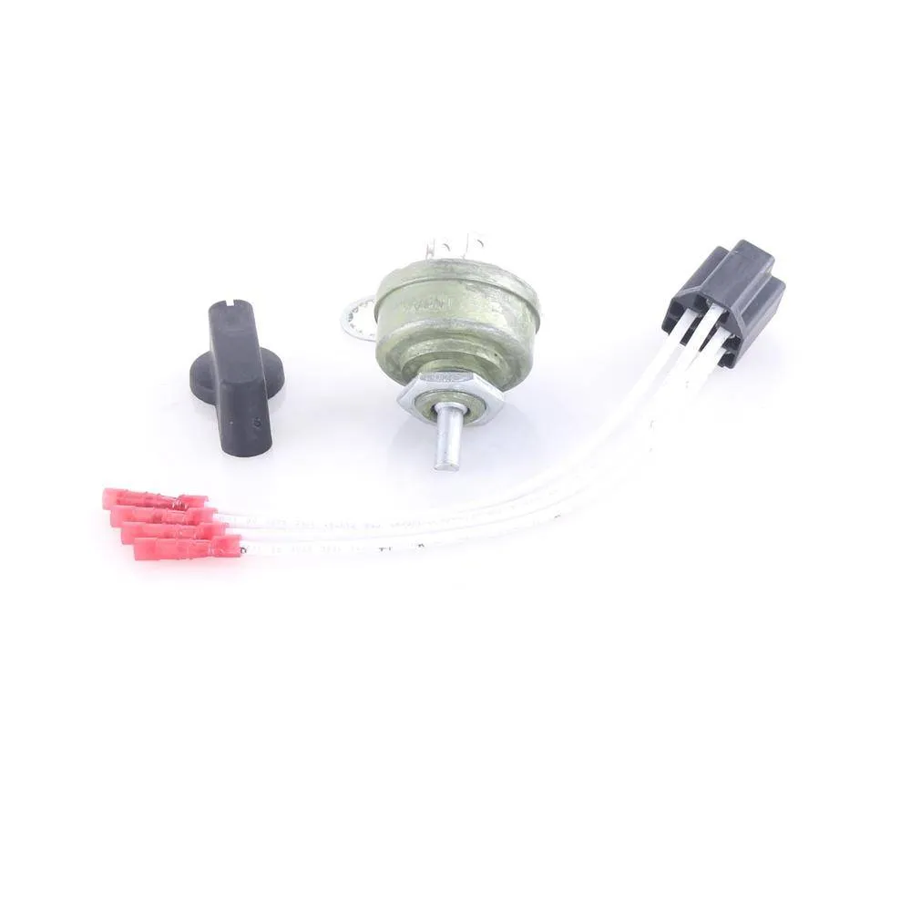 Miller Ignition Switch Kit