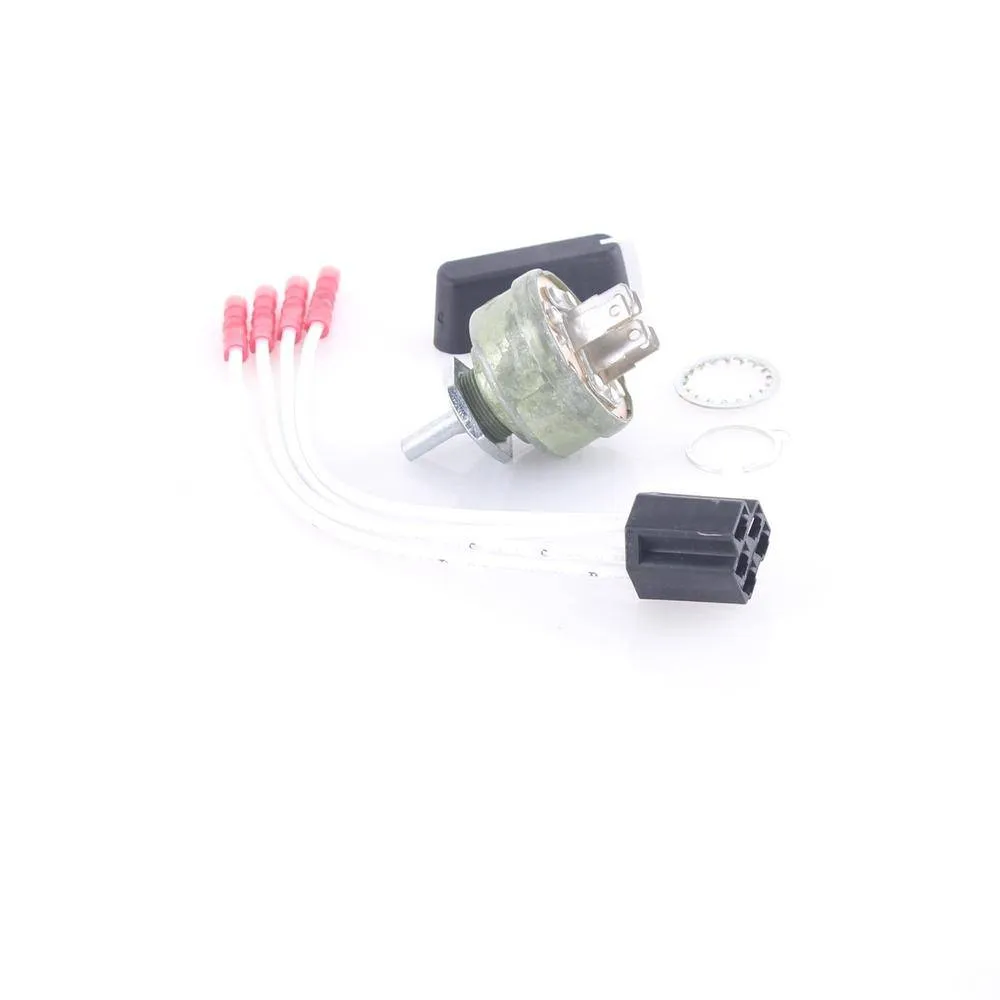 Miller Ignition Switch Kit