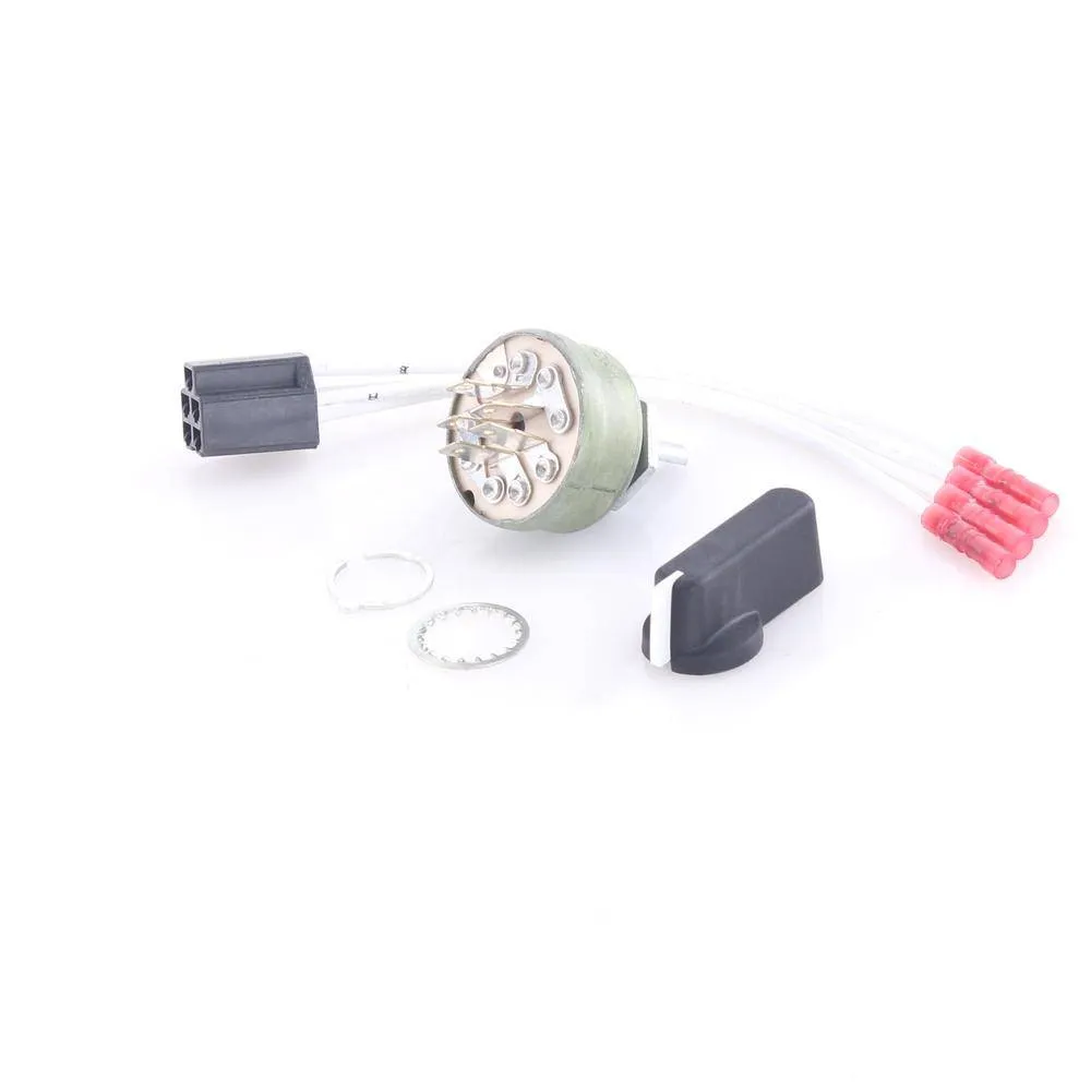 Miller Ignition Switch Kit