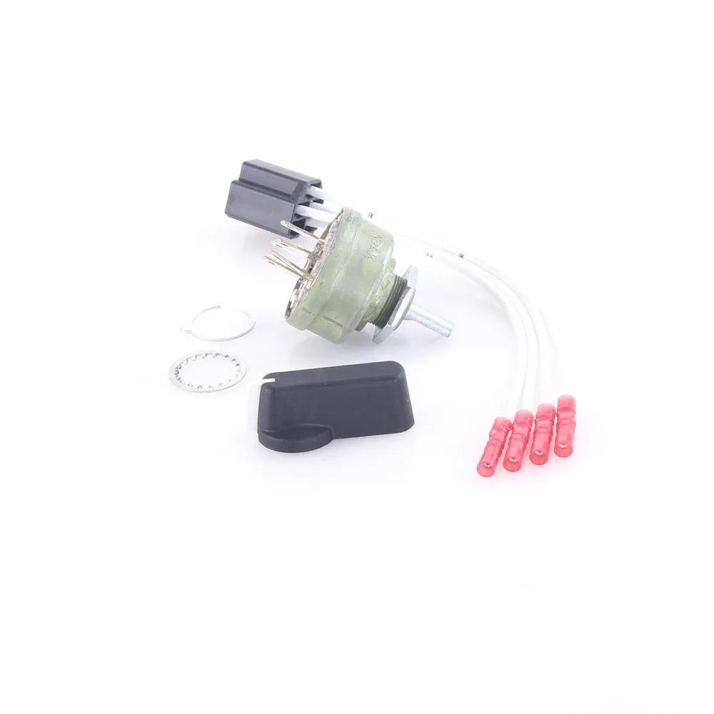 Miller Ignition Switch Kit