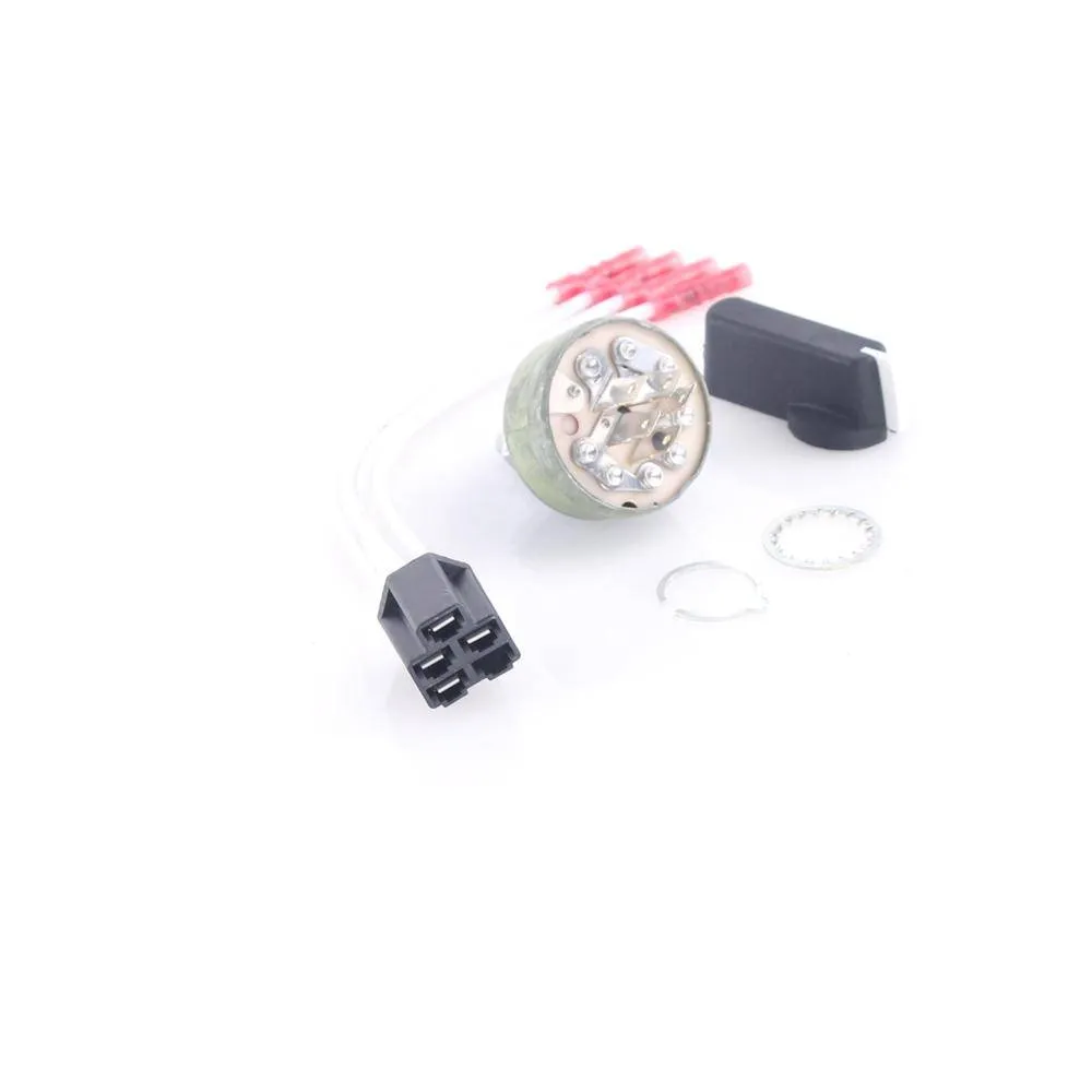 Miller Ignition Switch Kit