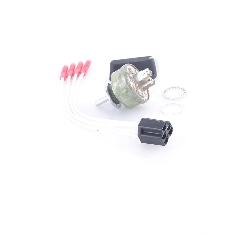 Miller Ignition Switch Kit