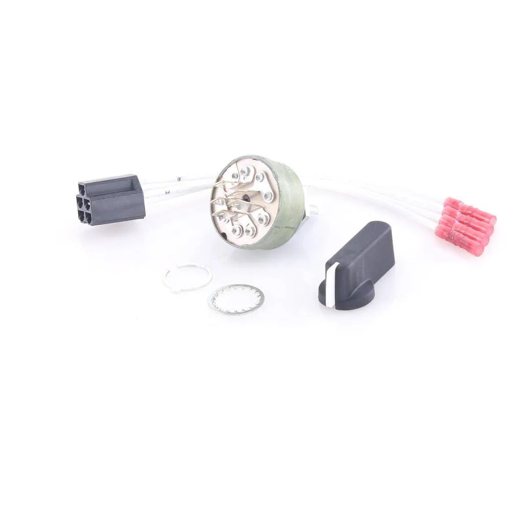 Miller Ignition Switch Kit