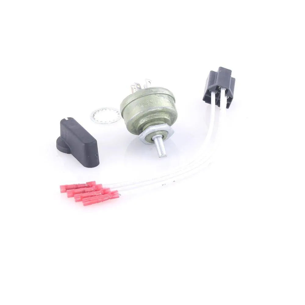 Miller Ignition Switch Kit