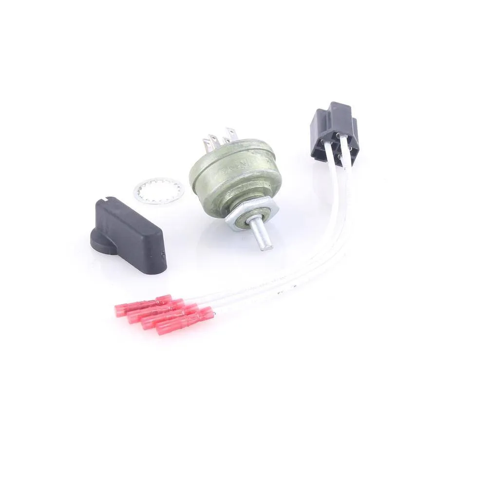 Miller Ignition Switch Kit