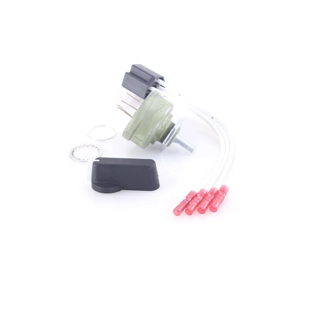 Miller Ignition Switch Kit