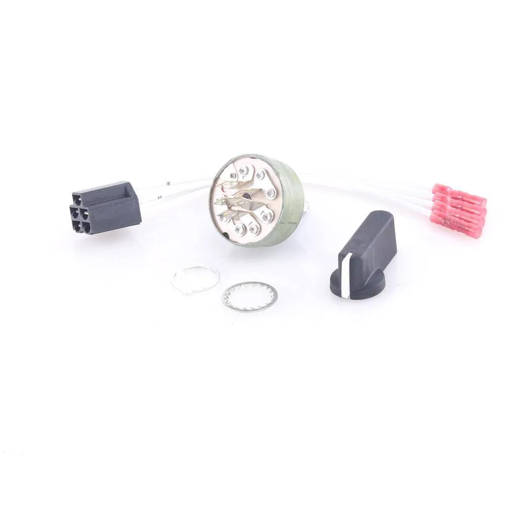 Miller Ignition Switch Kit