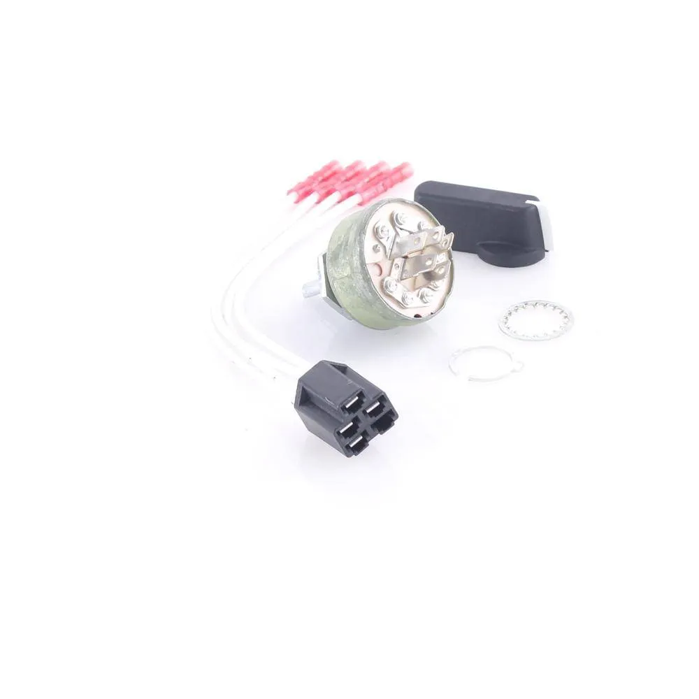 Miller Ignition Switch Kit