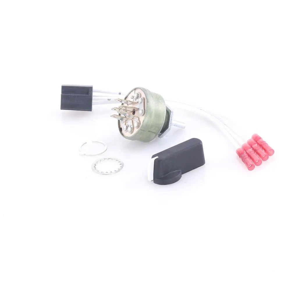 Miller Ignition Switch Kit