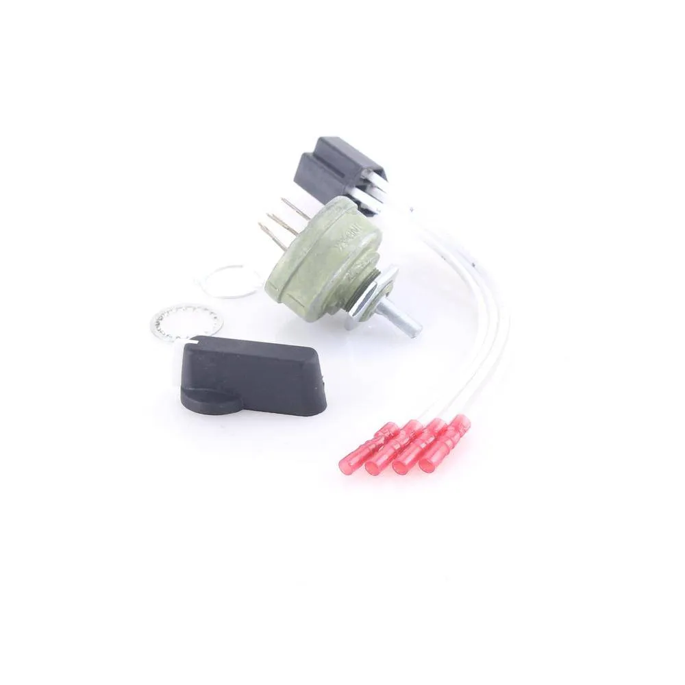 Miller Ignition Switch Kit