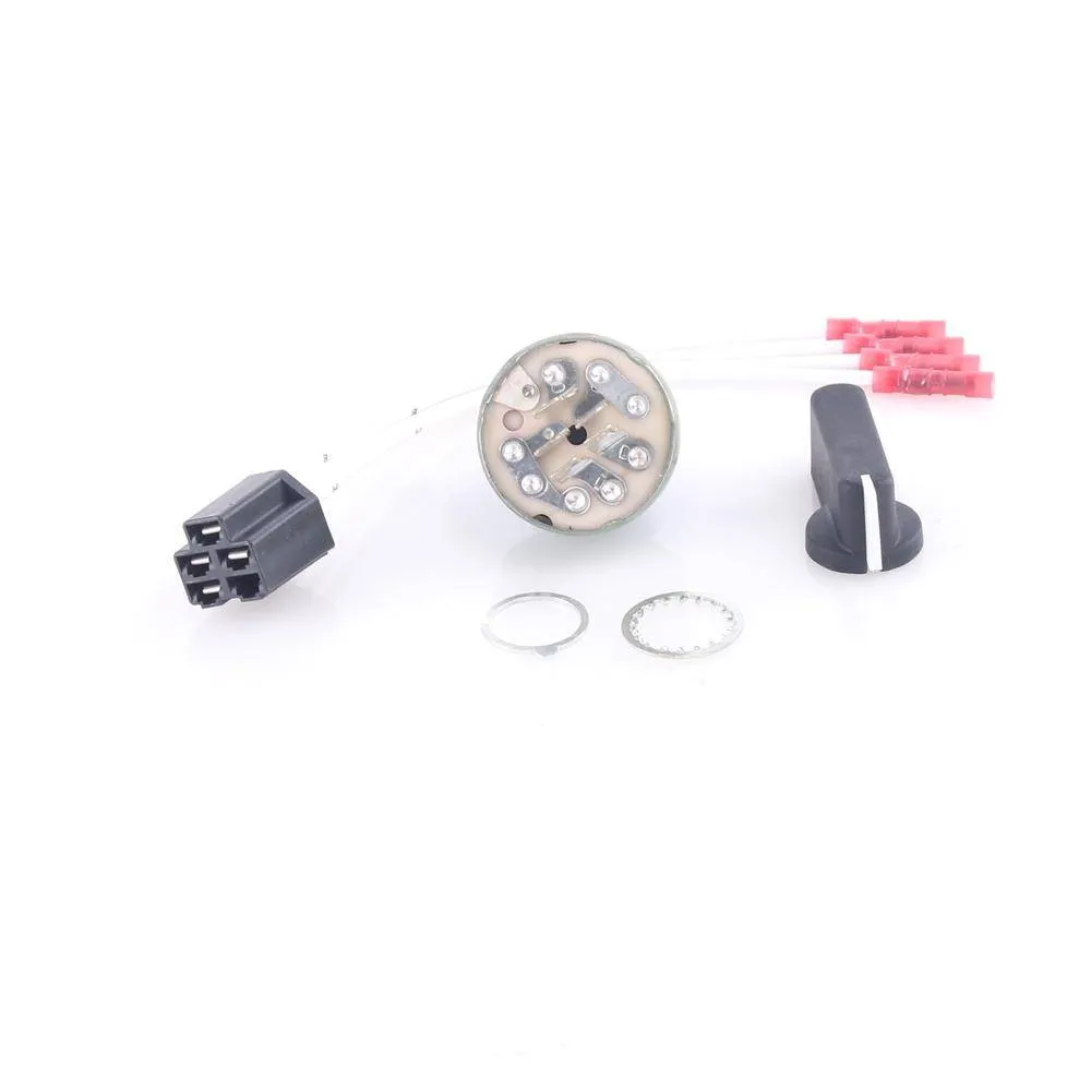 Miller Ignition Switch Kit