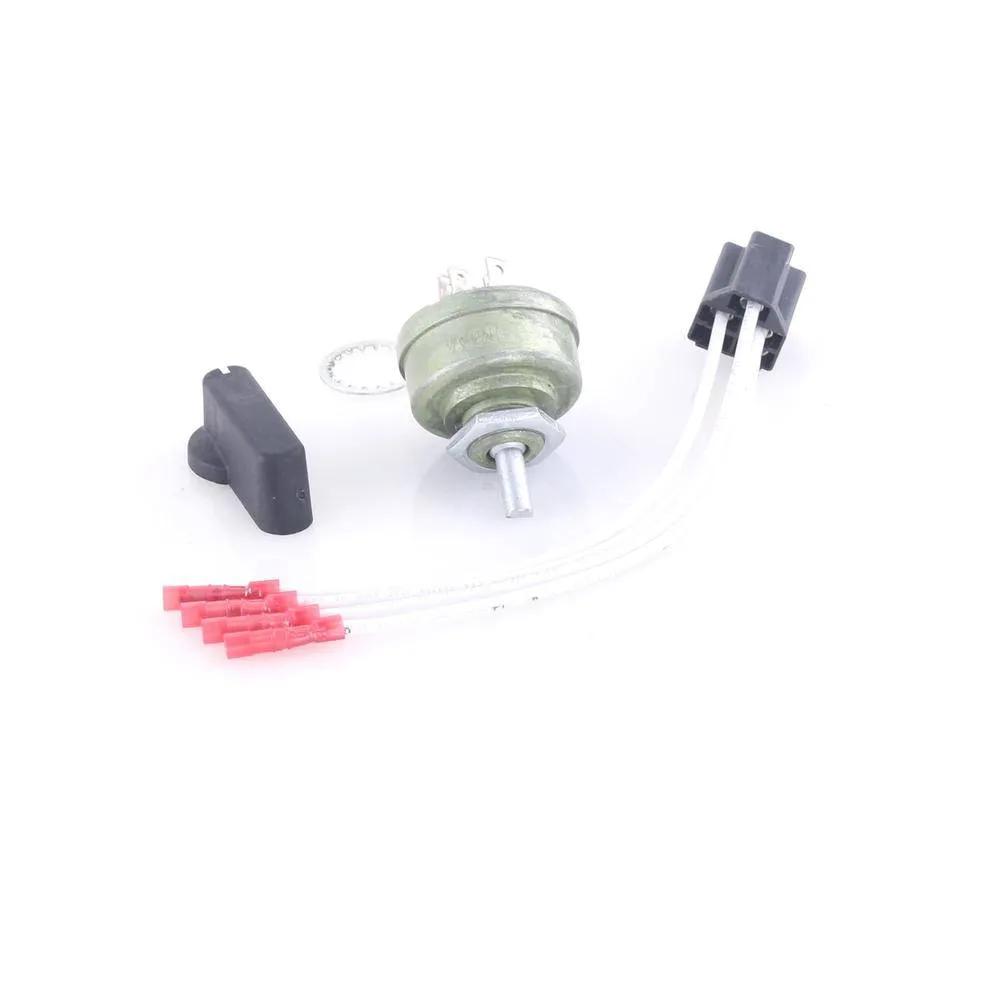 Miller Ignition Switch Kit