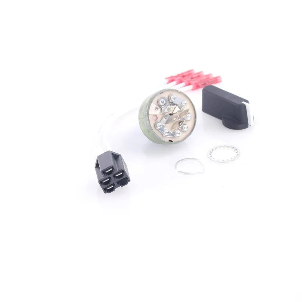 Miller Ignition Switch Kit