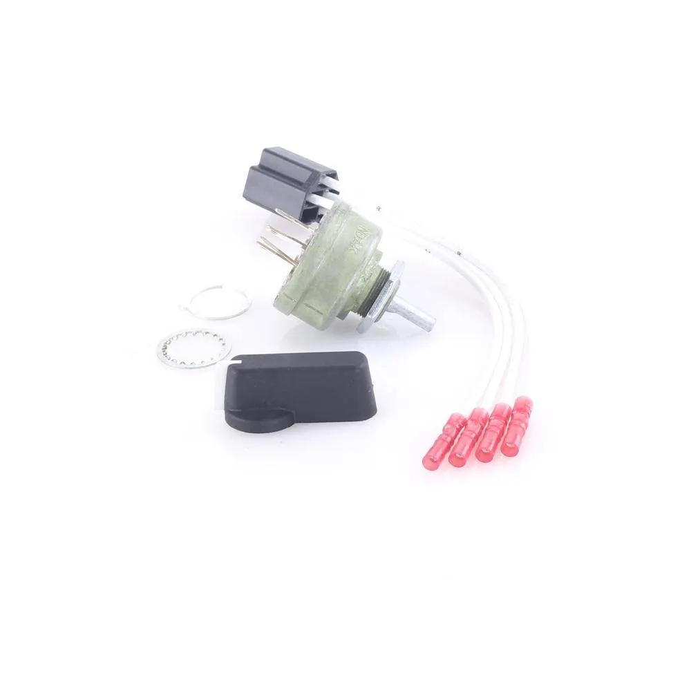 Miller Ignition Switch Kit