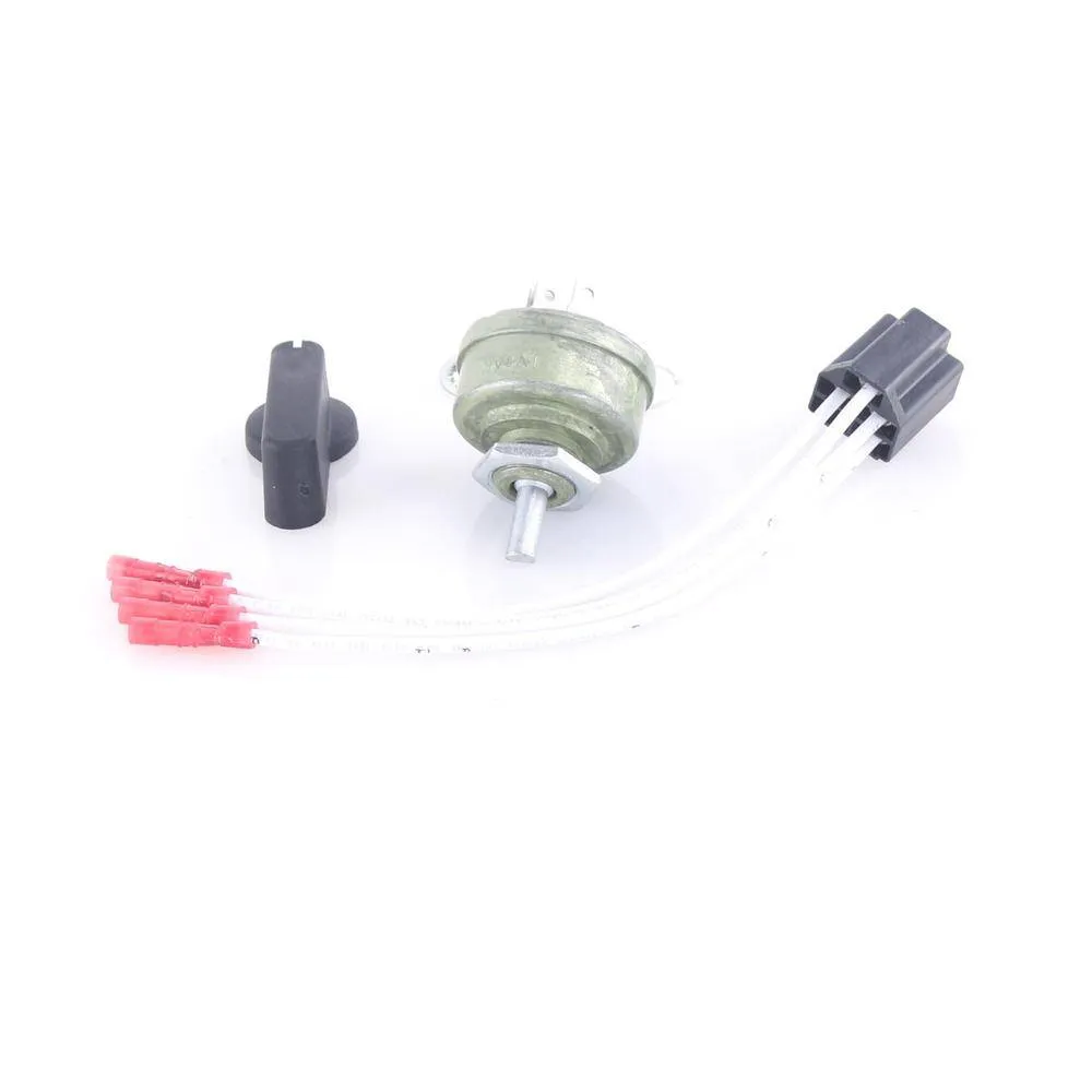 Miller Ignition Switch Kit