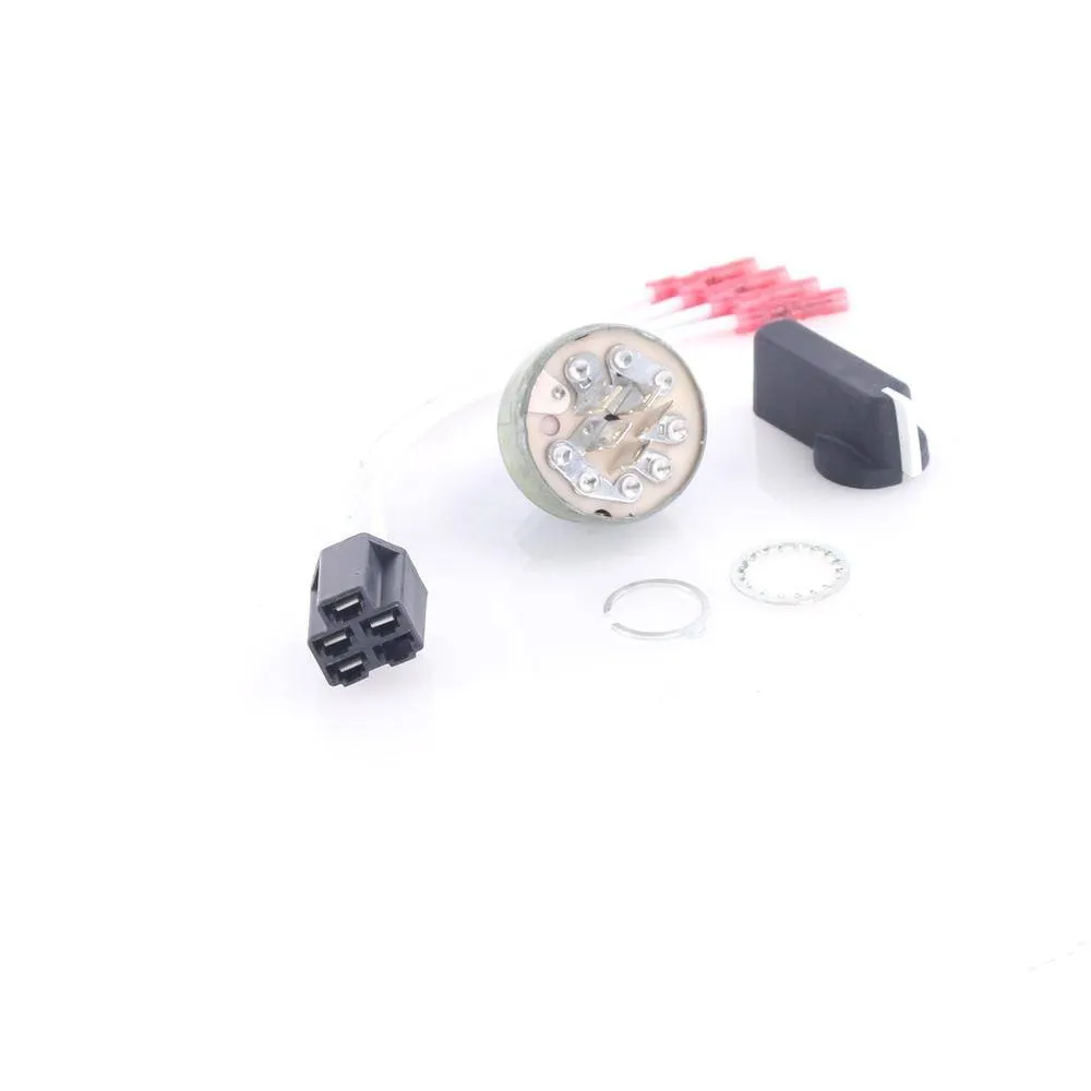 Miller Ignition Switch Kit