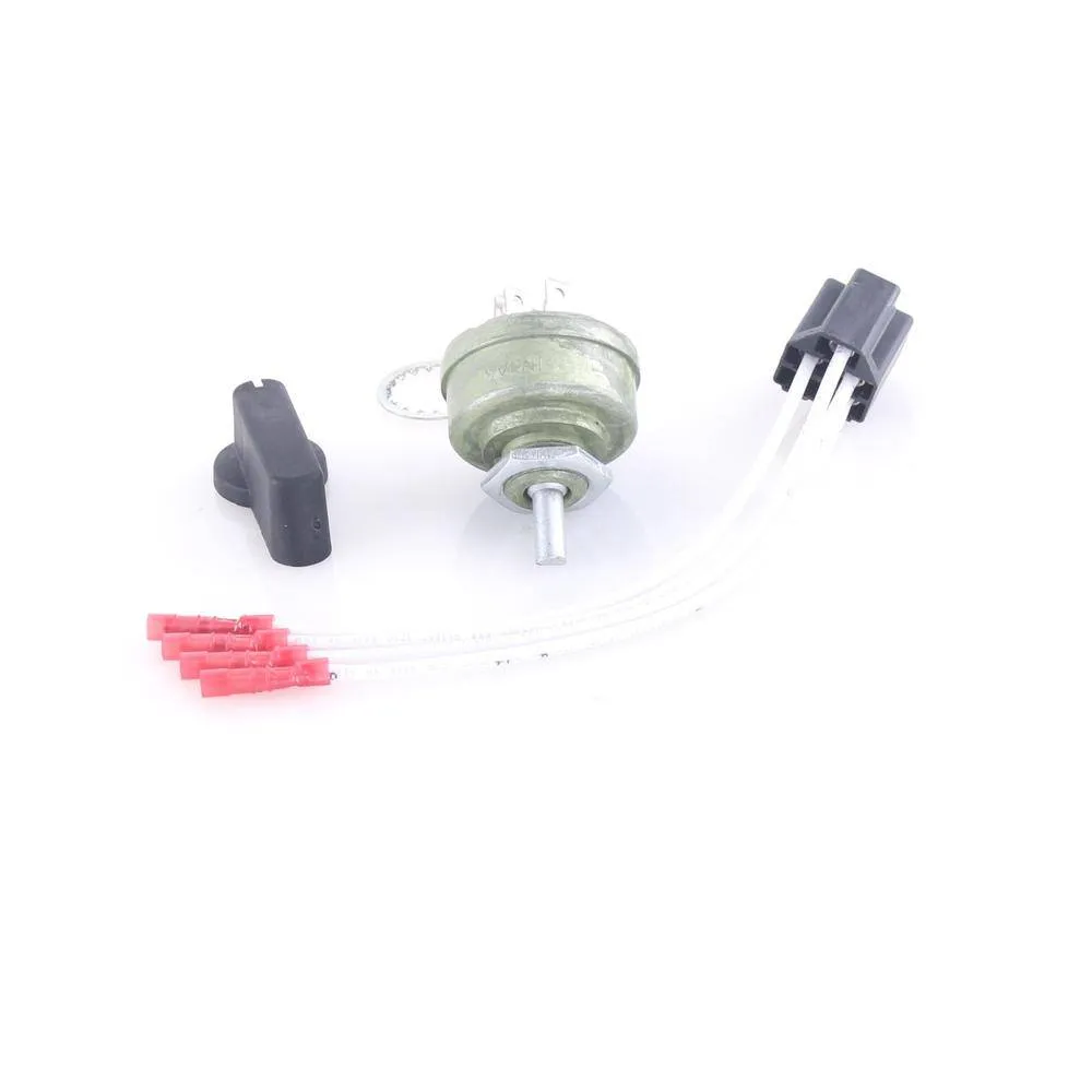 Miller Ignition Switch Kit