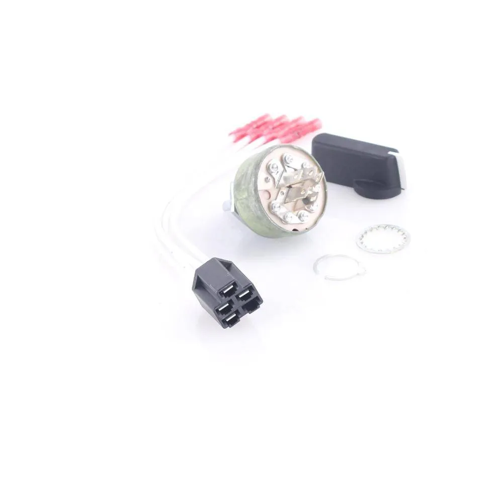 Miller Ignition Switch Kit