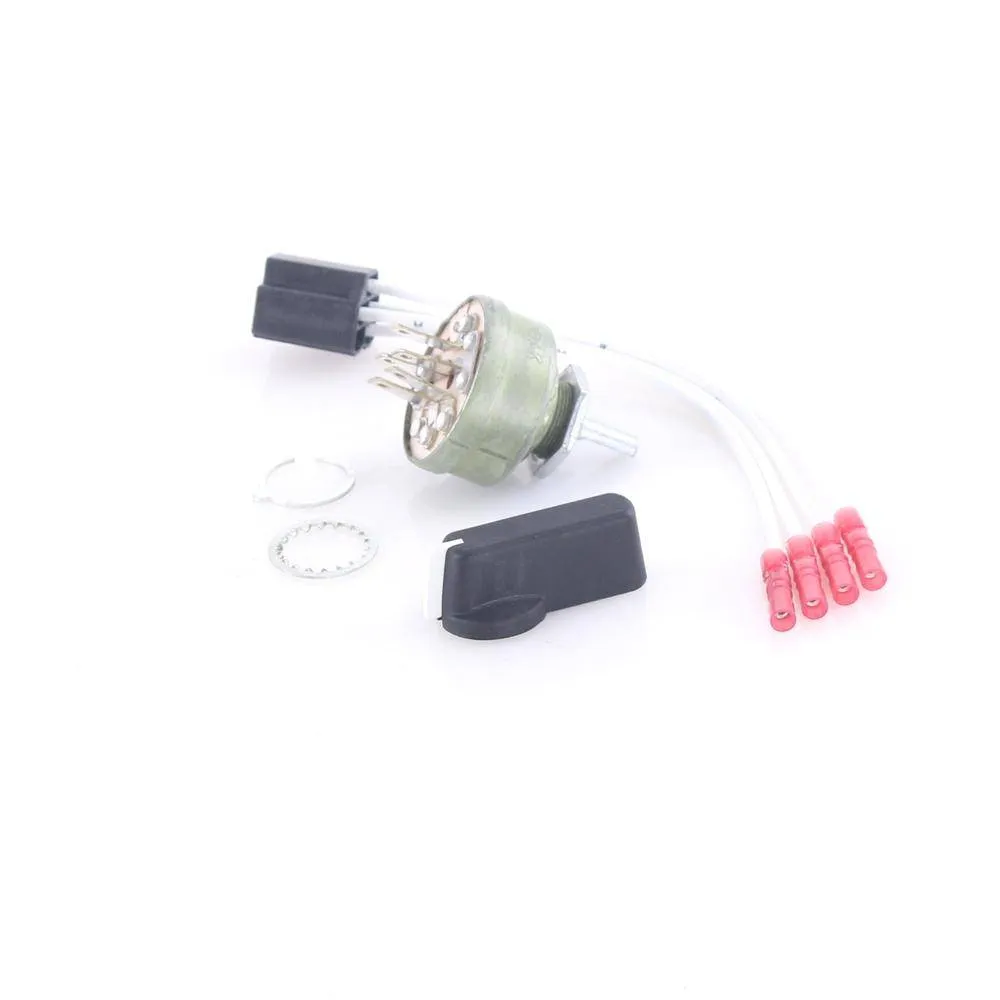 Miller Ignition Switch Kit