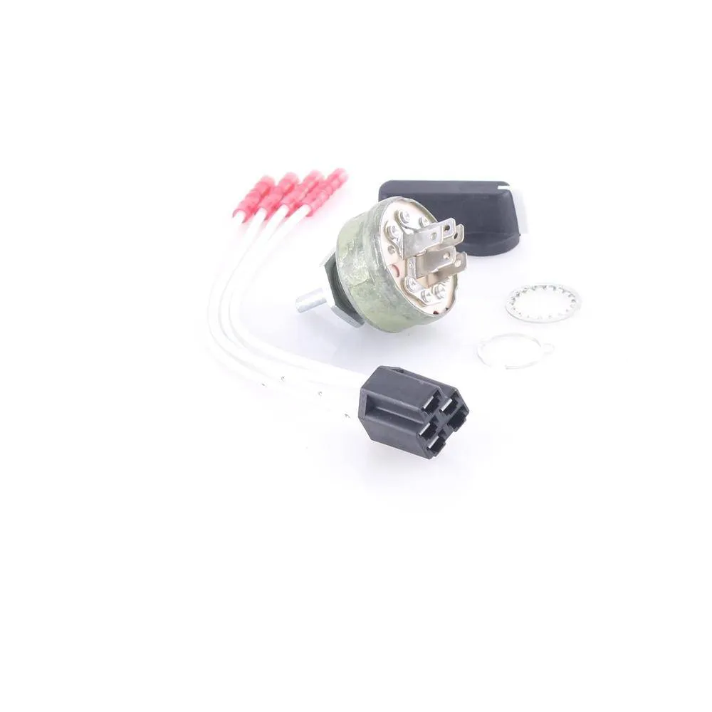 Miller Ignition Switch Kit