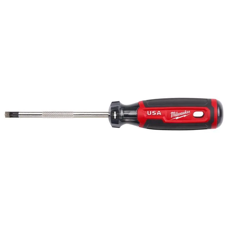 Milwaukee 2 in. ECX Made in USA Screwdriver 1 pk