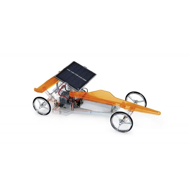 MiniLab Solar Car