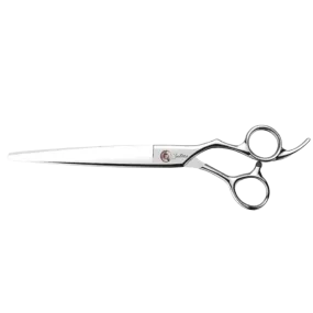 Mirage Straight Scissors 7.5 S Right by Zolitta