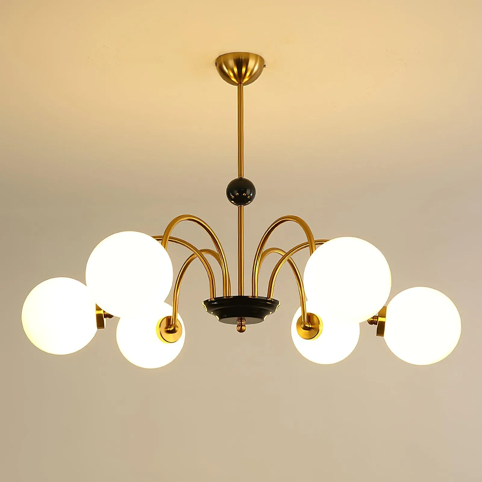 Mitzi Chandelier