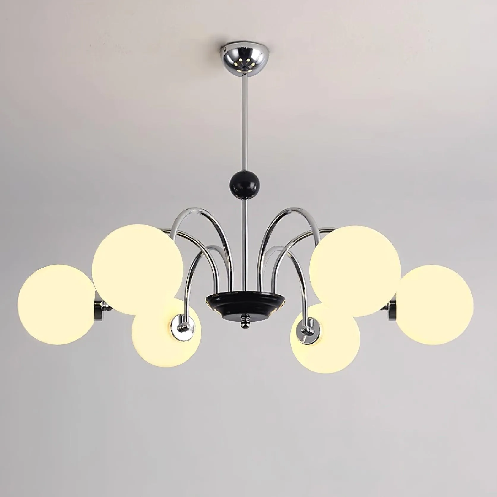 Mitzi Chandelier