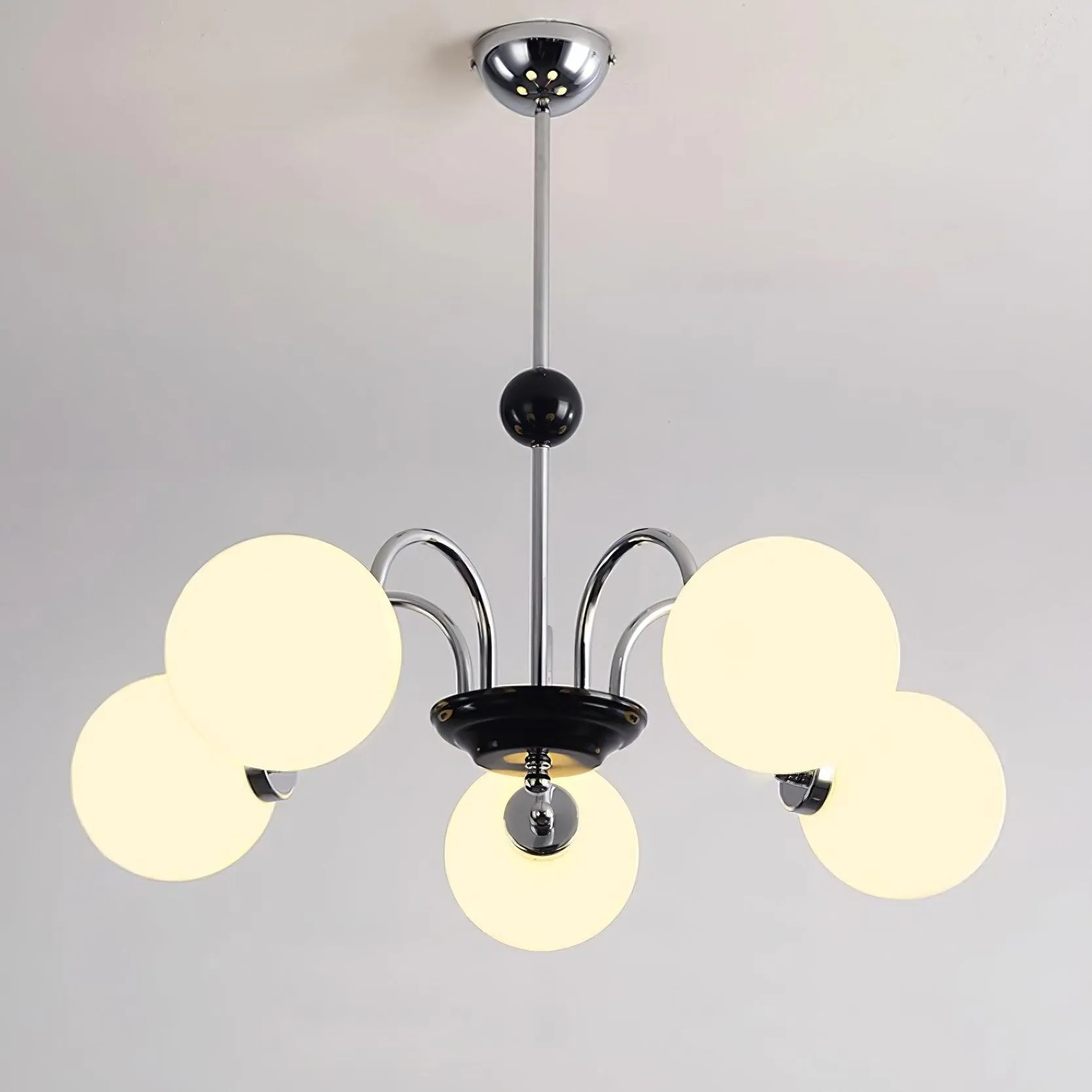 Mitzi Chandelier