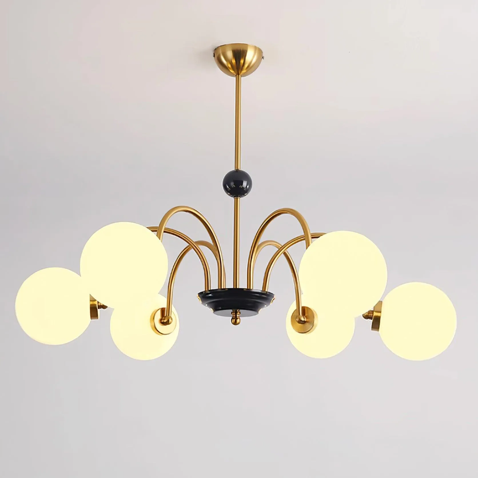 Mitzi Chandelier