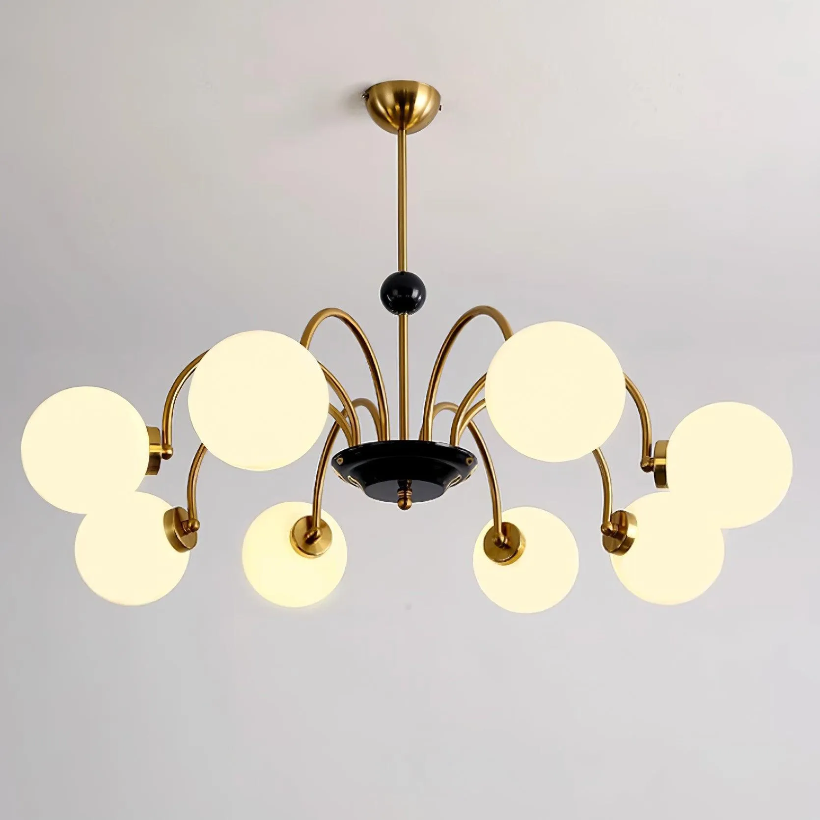 Mitzi Chandelier