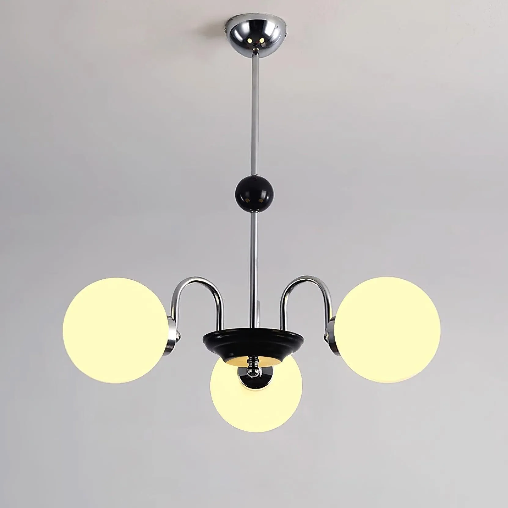 Mitzi Chandelier