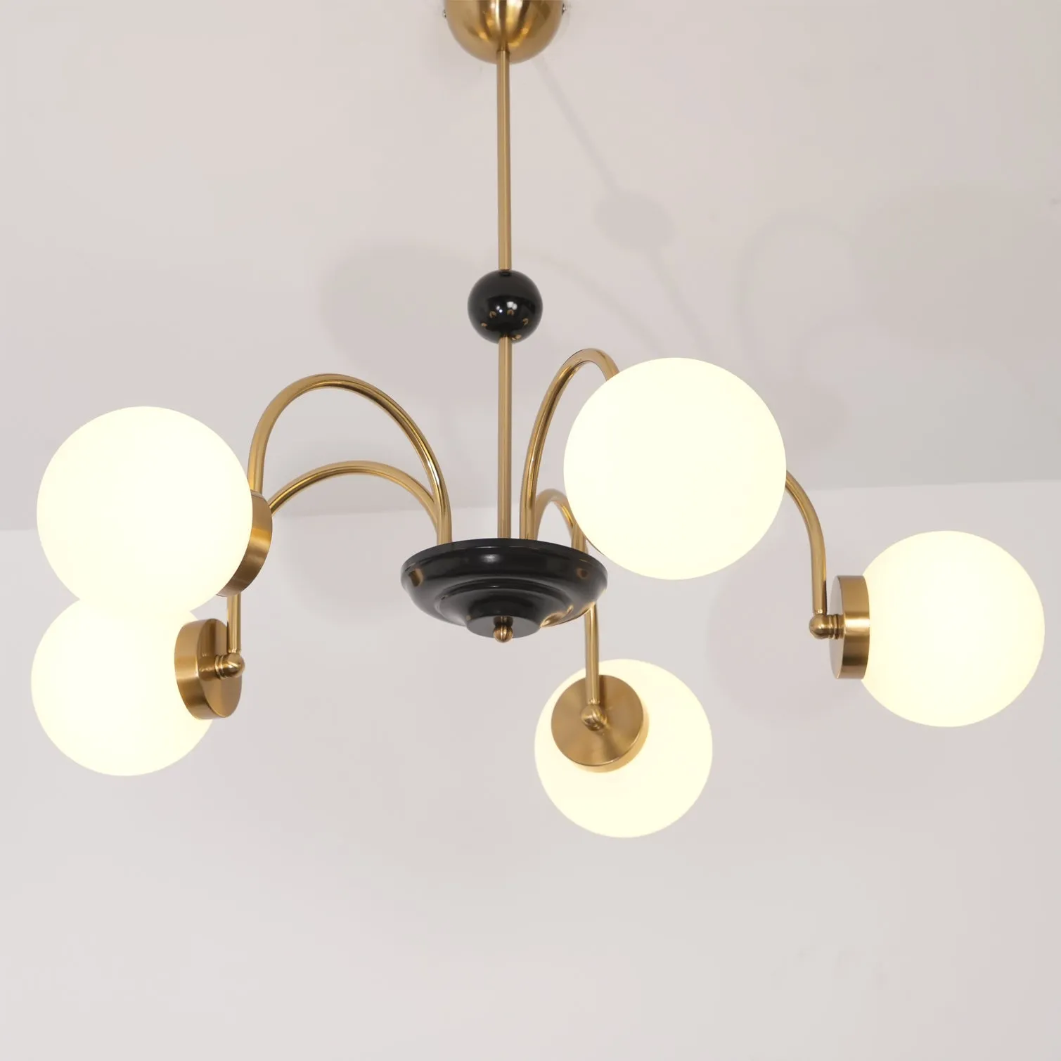 Mitzi Chandelier