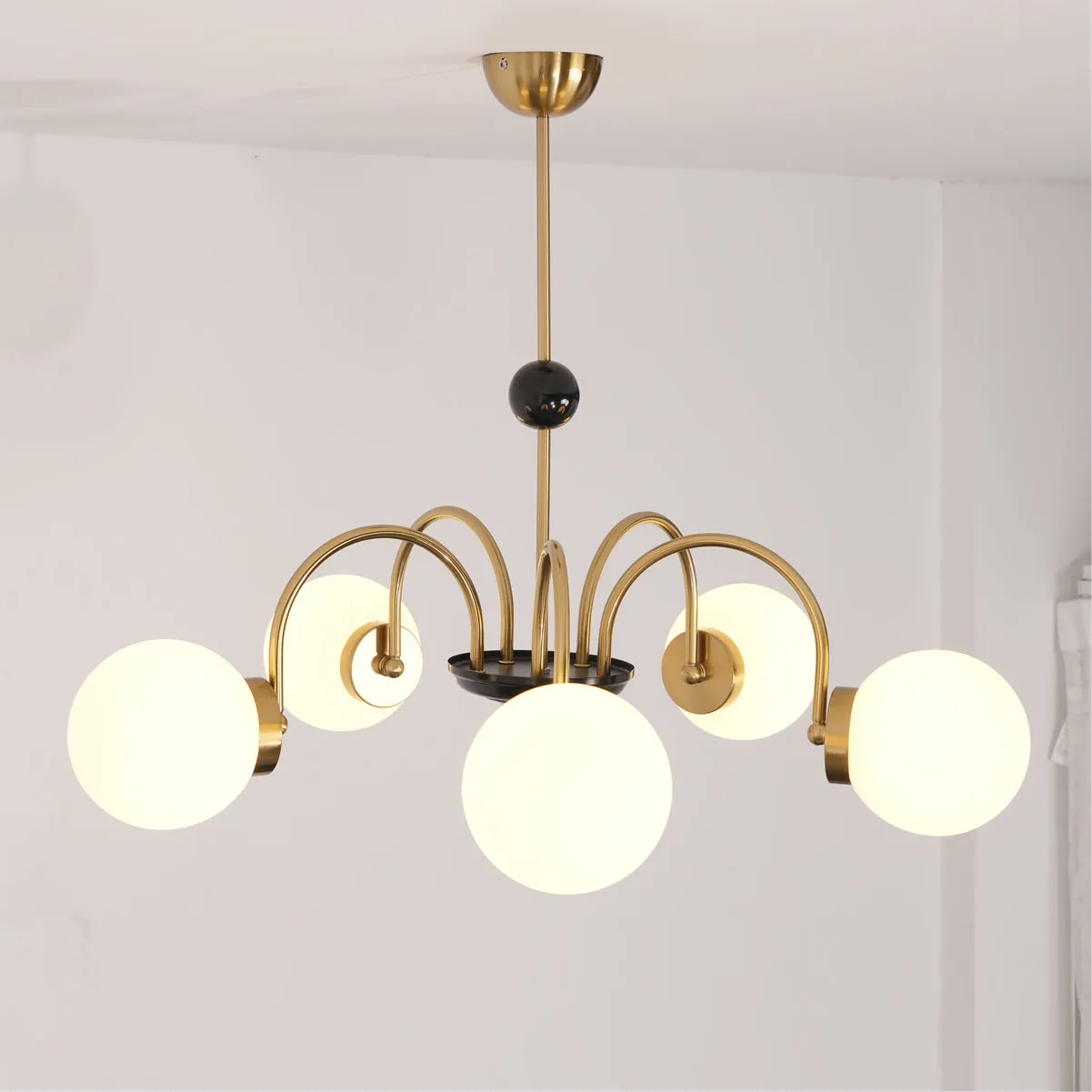 Mitzi Chandelier