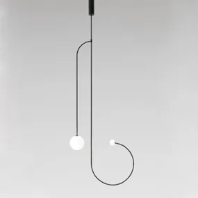 Mobile chandelier 11