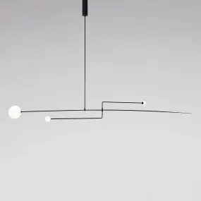 Mobile chandelier 3