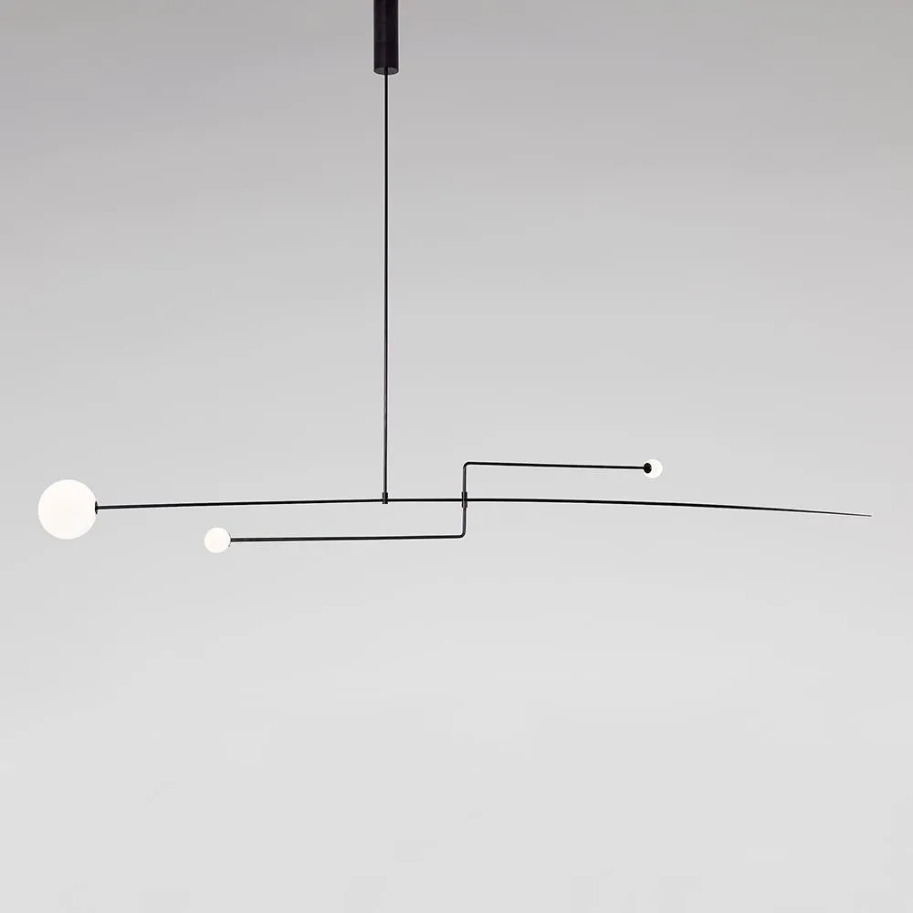 Mobile chandelier 3