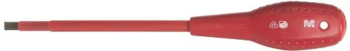 Morris Products 52020 7 inch 1000V Screwdriver