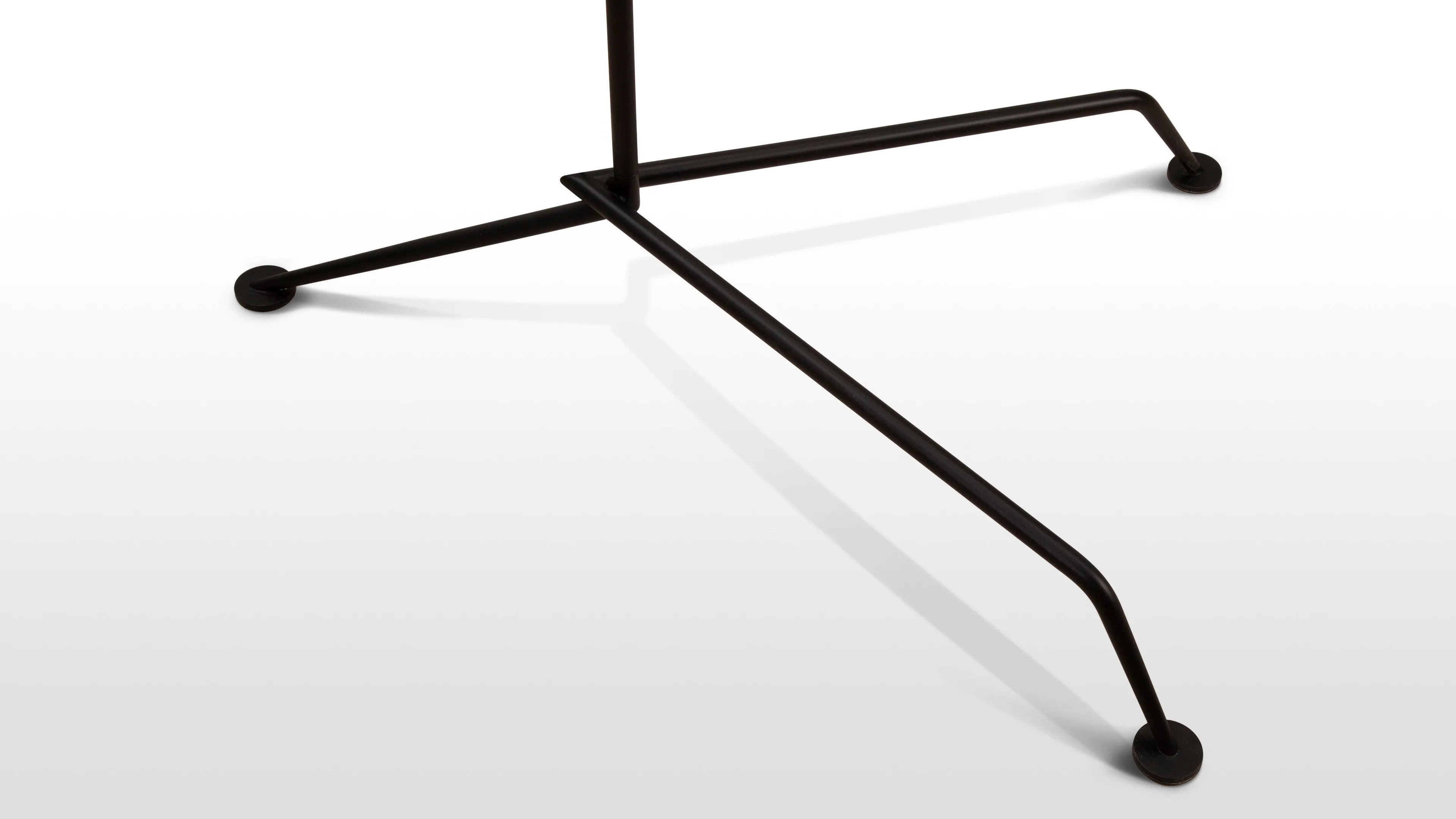 Mouille - Mouille Tripod Floor Lamp, Black