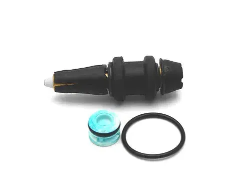 MTM Hydro RotoJet 5,800 PSI 6.5 Turbo Nozzle Repair Kit