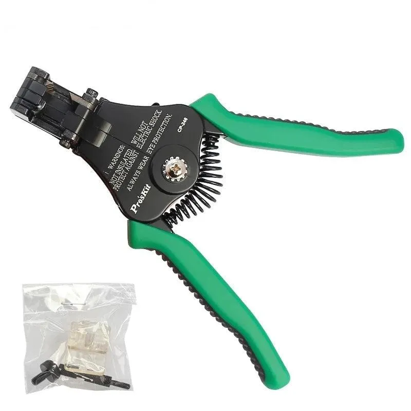 Multi-function Solar Cable Stripper/Solar Cable Cutter/PV Wire Stripper for Stripping 2.5/4/6mm2 Cable