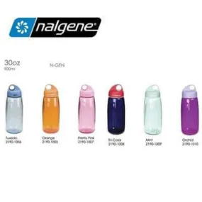 Nalgene 30oz N-Gen Water Bottle (900ml)