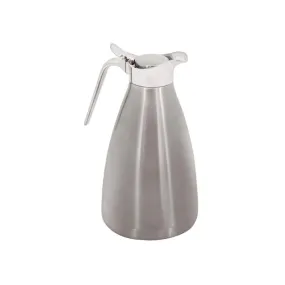 Nella 1.9L Double Walled Stainless Steel Coffee Server - 80526