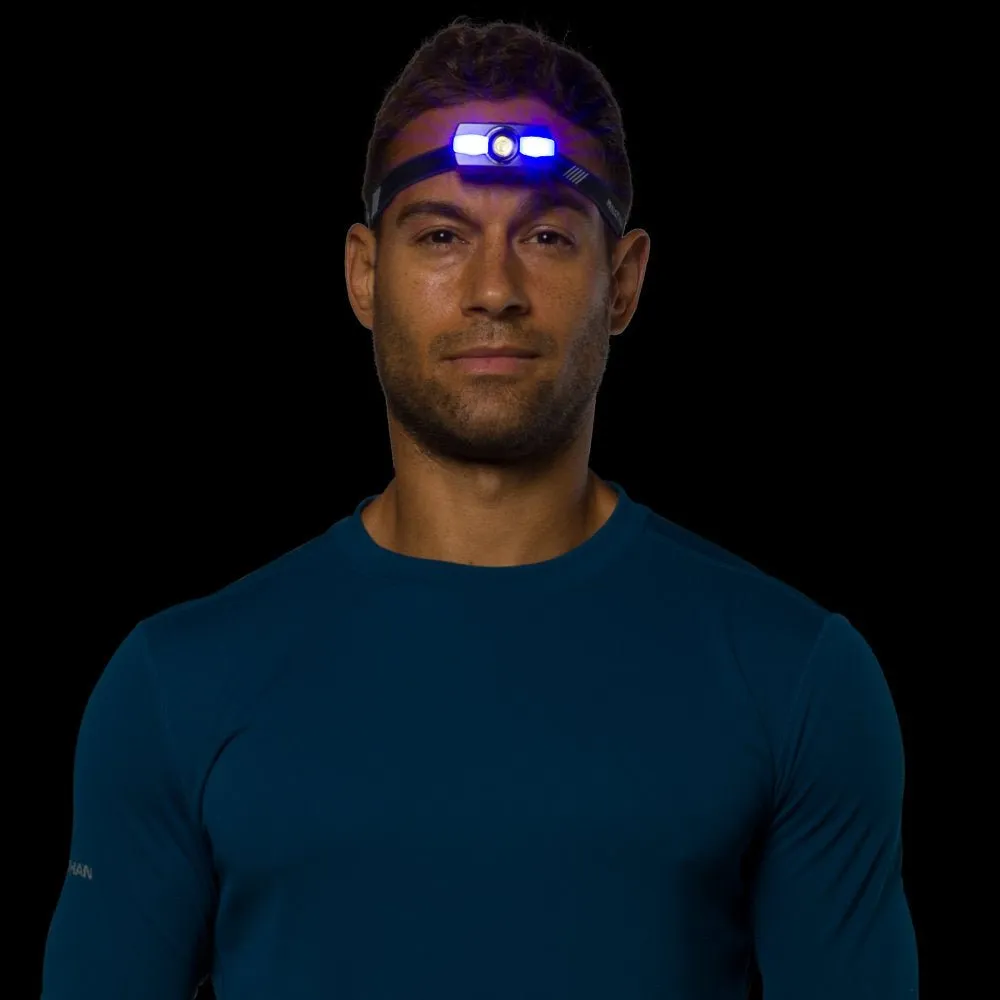 Neutron Fire RX 2.0 Runner's Headlamp